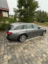 Mercedes-Benz 220 d 4MATIC T All-Terrain Autom. - Mercedes-Benz E 220: 4matic