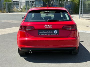 Audi A3 - 7
