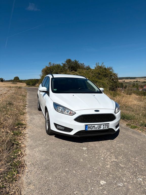 Image of Ford Focus