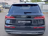Audi Q7 45 TDI quattro *S LINE SPORT / PLUS*ALLRADLEN - Audi Q7: Sport