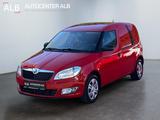 Skoda Roomster Praktik/1.HAND/KLIMA/AHK/ - Skoda Roomster mit Diesel-Antrieb
