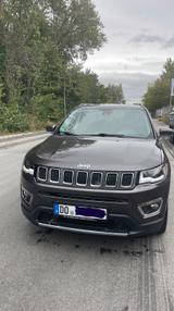 Jeep Compass 2.0 MultiJet 103kW Limited 4x4 Auto ... - Jeep Compass in Hagen