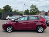 Ford Fiesta Trend HU neu/Scheckheft/Klima - gebrauchte Ford Fiesta aus dem Jahr 2010