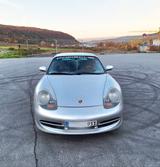 Porsche 996 Carrera Coupé GT 3 Aero Paket  - Porsche 996: Gt3