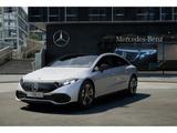 Mercedes-Benz EQS 450+ ElectricArt NIGHT ACC PANO LED 360° SHZ - Mercedes-Benz EQS Gebrauchtwagen