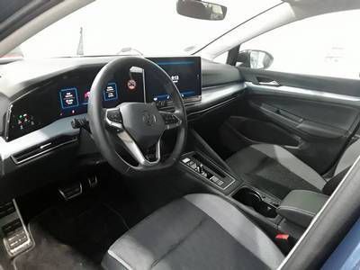 Volkswagen Golf - Bild 20