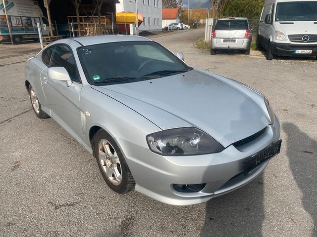 Hyundai Coupe 2.0 GLS