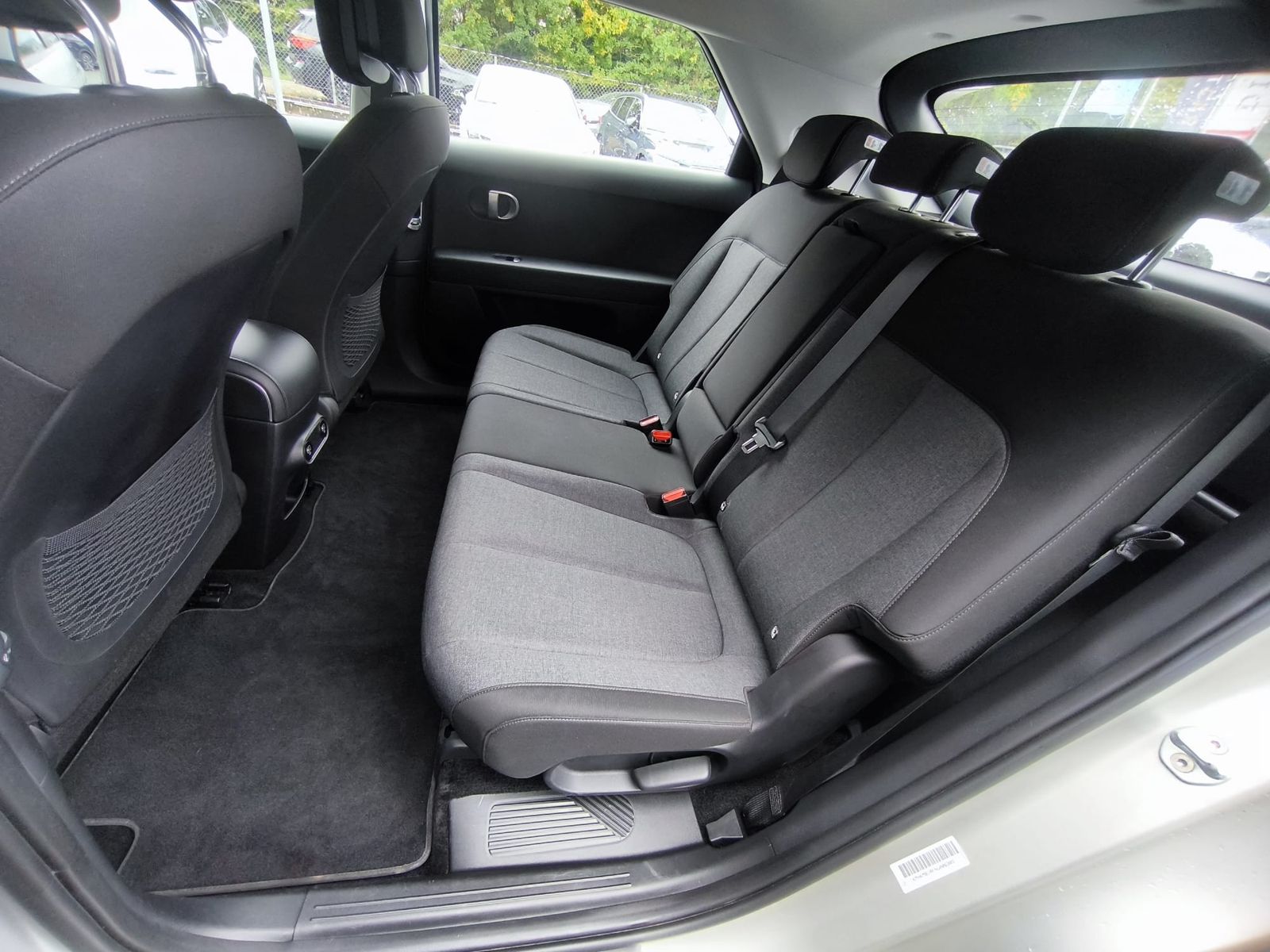 Fahrzeugabbildung Hyundai Ioniq 5 NAVI+LED+SHZ+KAMERA+ACC+AHK+19"+