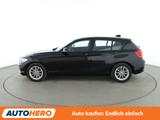 BMW 1er 116i Advantage*TEMPO*PDC*SHZ*LIM*ALU* - BMW 116: Limousine