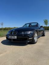 BMW Z3 M M Roadster - - BMW Z3 M aus 1999