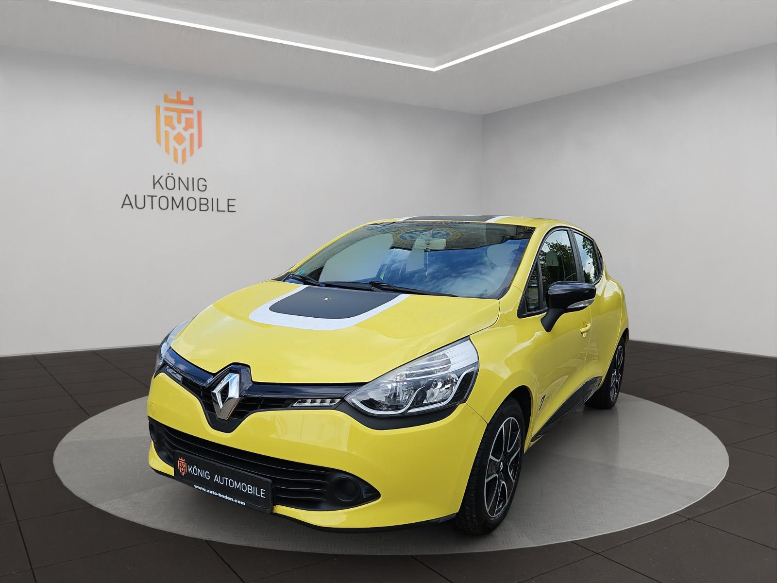 Renault Clio IV/ Unieke 7 Edition/ 1HAND / NAV/SHZ