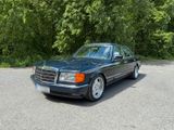 Mercedes-Benz Mercedes W126 420SE V8 Olditmer  3. Hand T... - Mercedes-Benz 420: Se W126