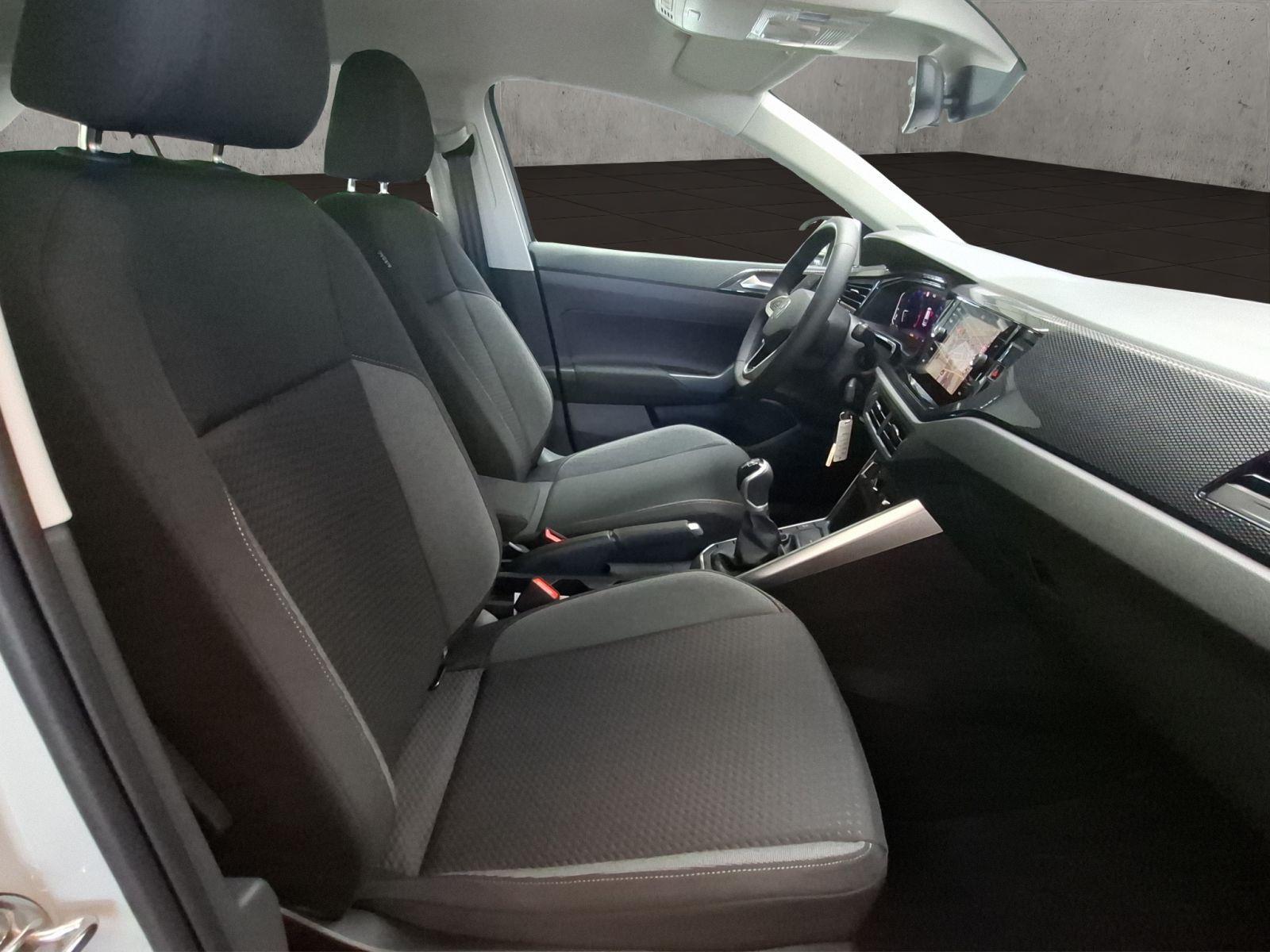 Volkswagen Taigo Life 1,0 l TSI OPF 70 kW (95 PS) Navigatio, миниатюра 17
