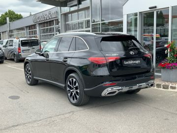 Mercedes GLC 200 - 3
