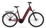 Velo de Ville AEB 890 PRO, City Rad, Bosch, Pedelec - Pedelec E-Bikes