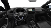 Volkswagen T-Roc - Vorschau Bild 9