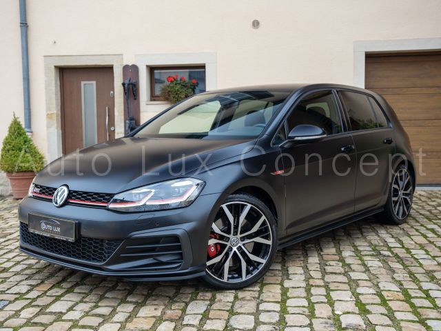 Volkswagen Golf GTI Performance/Full PPF/ACC/LED/Navi