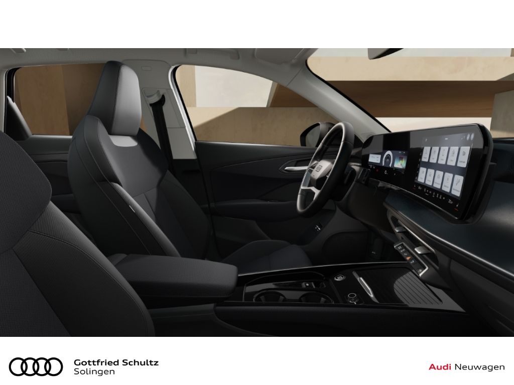 Audi Q3 SUV e-hybrid  Pano AHV Tech plus LED S line foto 9