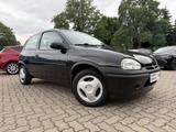 Opel Corsa AUTOMATIK/TÜV-NEU/INSPEKTION-NEU/95TKM - Opel aus 1996