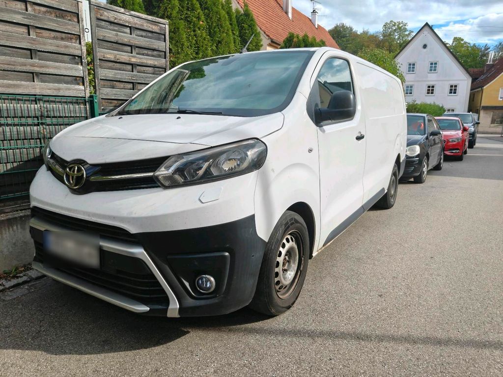 Image of Toyota Other