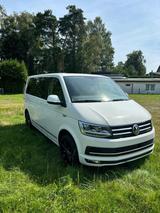 Volkswagen VW Multivan T6 Six Generation Bremsen und ... - Volkswagen LT aus 2016