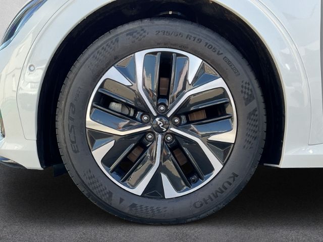 Fahrzeugabbildung Kia EV6 GT-LINE RWD Elektro 77,4 kWh *ANHÄNGERKUPPLU