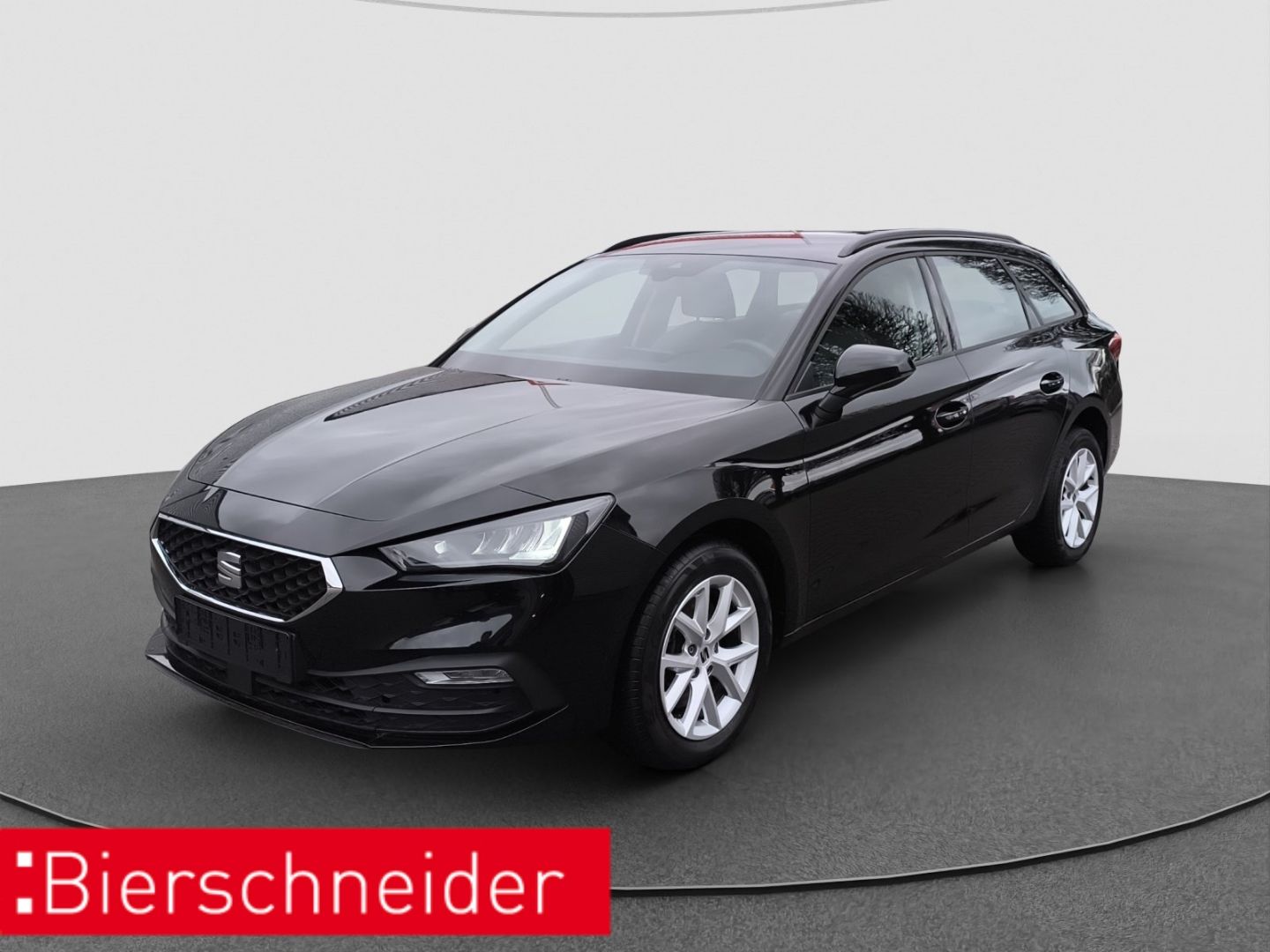 Seat Leon SP 2.0 TDI DSG Style LED NAVI PDC