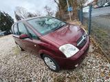 Opel Mariva - Opel Meriva in Leipzig