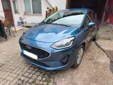 Ford Fiesta 1,0 EcoBoost 74kW Cool & Connect Cool...