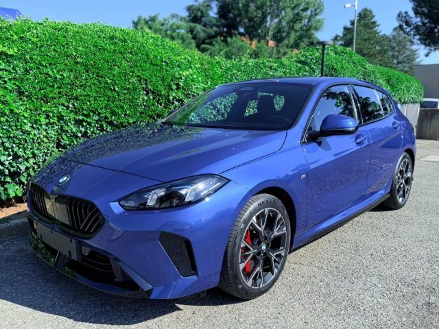 Other BMW 118 d MSport Pro NAVI - LED - TELEC. POST. -