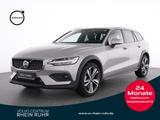 Volvo V60 Cross Country B4 AWD PLUS FAP+KAMERA+LM - silberne Volvo V60 Cross Country
