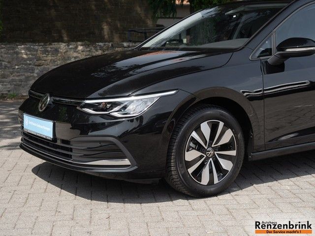 Golf VIII Move TSI Navi ACC Ganzjahresreifen