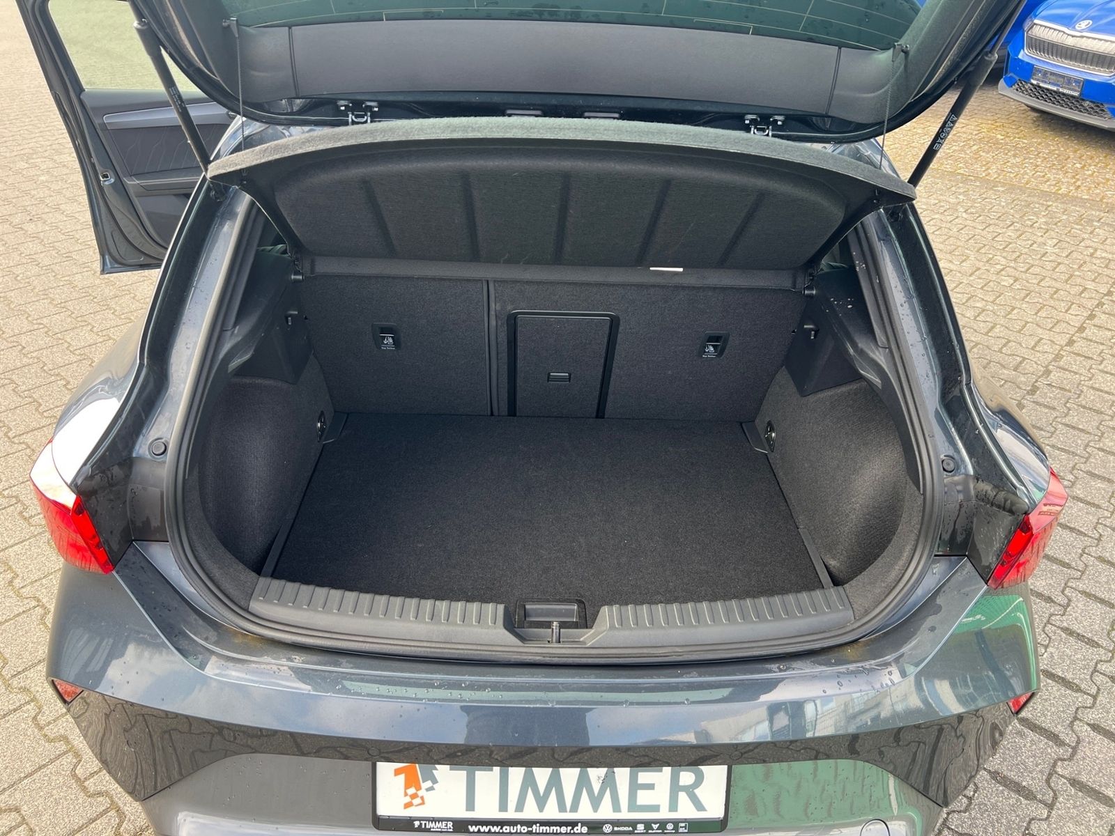 Cupra Leon - Bild 16