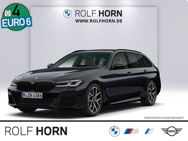 BMW 5er