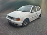 Volkswagen Polo 1.4 44kW - gebrauchte VW Polo aus dem Jahr 1995