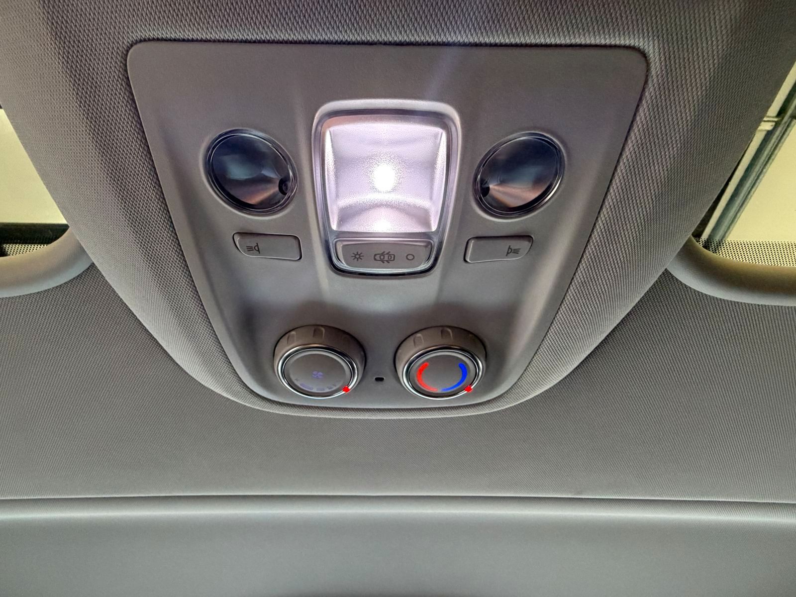 Opel Zafira - Bild 24