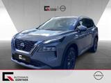 Nissan X-Trail N-Connecta 1.5 VC-T MHEV Xtronic 19Zoll - Nissan X-Trail aus 2025