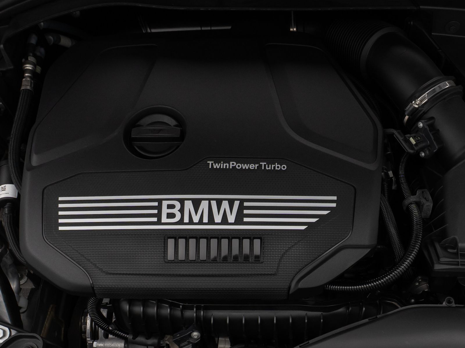 Fahrzeugabbildung BMW 118i Kamera DAB Lordos CockPitPro Lenkrhzg LED