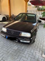 Volkswagen Vw Vento Glx - VW Vento von 1997