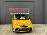 Abarth 595 1.4 Turbo T-Jet 160 CV Pista - Abarth 595 pista mit Benzin-Antrieb