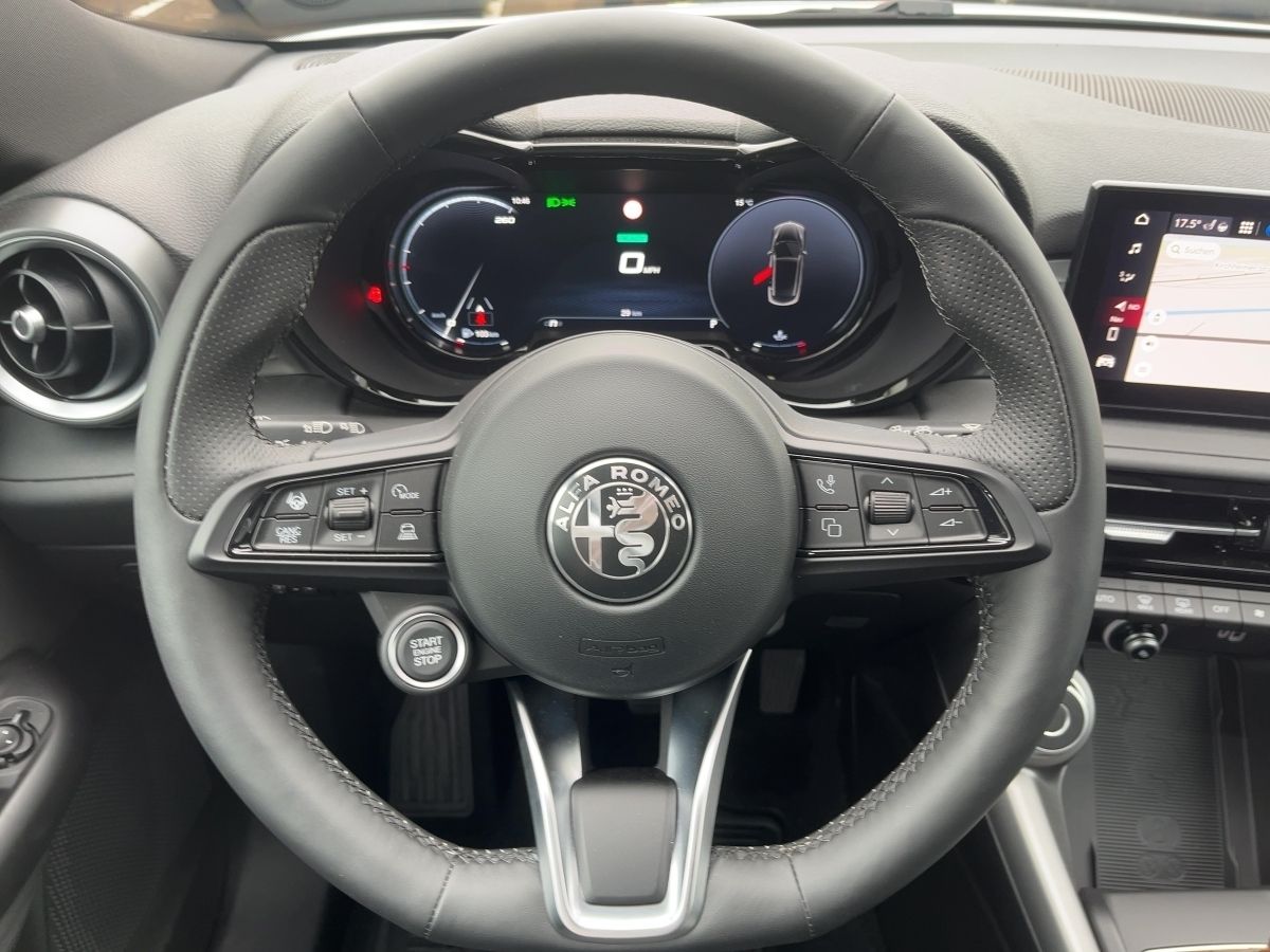 Alfa Romeo Tonale - Bild 9