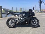 Honda CBR 600 RR PC40 - HONDA CBR600RR PC40