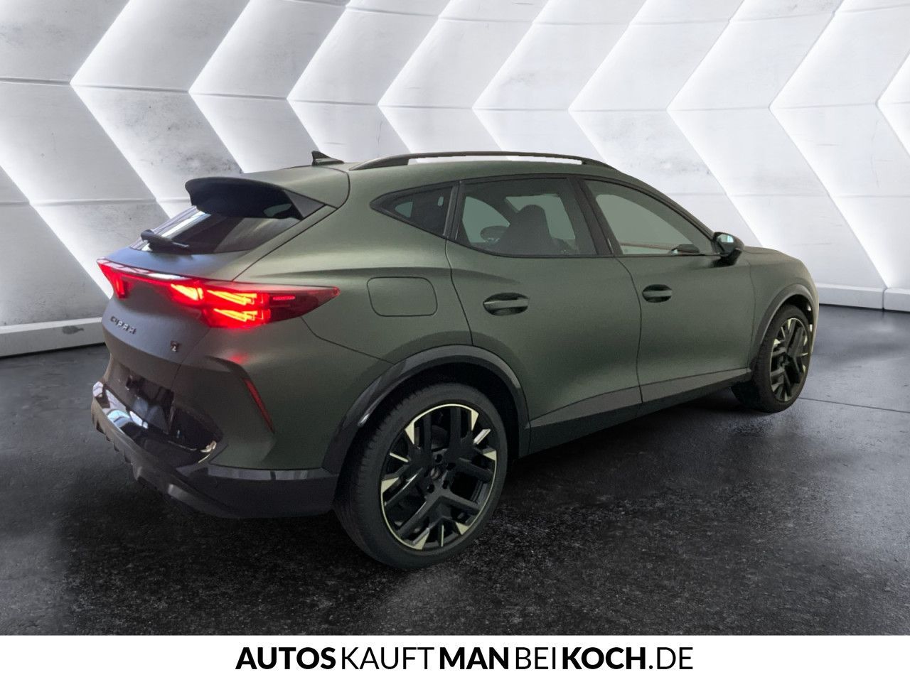 Cupra Formentor - Bild 6