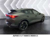 Cupra Formentor - Vorschau Bild 6