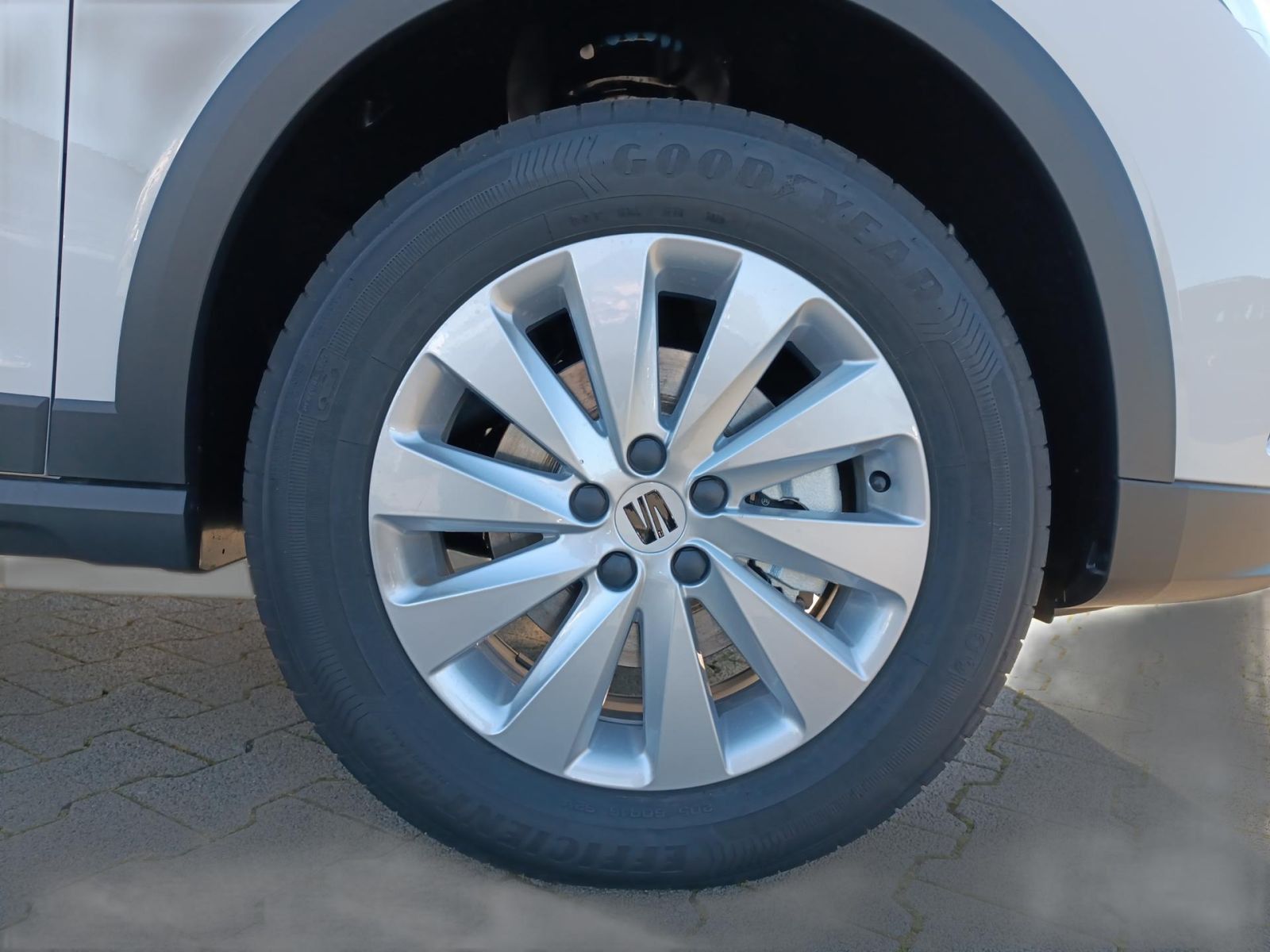 Seat Arona - Bild 14