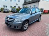 Mercedes-Benz Mercedes GLK 220 CDI ~ Automatik~ Tempomat... - Mercedes-Benz GLK 220 in Berlin
