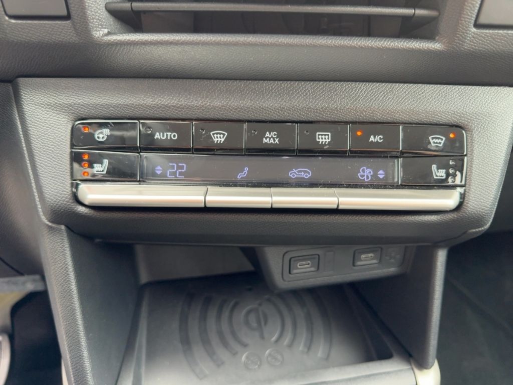 Fahrzeugabbildung Opel Frontera Electric GS LED Navi SHZ PDC Rückfahrka
