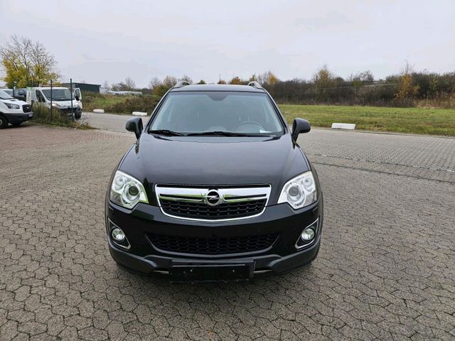 Opel Antara 2.2 Diesel 44