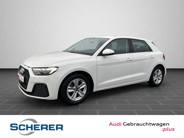 Audi A1 Sportback 30 TFSI S tronic LED CARPLAY SHZ PD