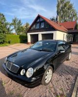 Mercedes-Benz CLK 230 KOMPRESSOR AVANTGARDE Avantgarde (W208) 